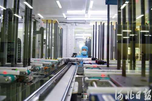 河北寧晉 智能制造促進光伏產業發展鳳凰網河北 鳳凰網