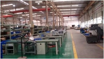 電子人眾創(chuàng)工廠助力大眾創(chuàng)業(yè) 創(chuàng)客沙龍邀你來