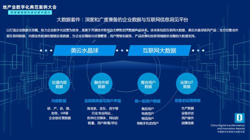 從業(yè)權(quán)一體視角下的美的集團(tuán)數(shù)字化轉(zhuǎn)型2.0 美云智數(shù)魏曉剛的探索與實(shí)踐